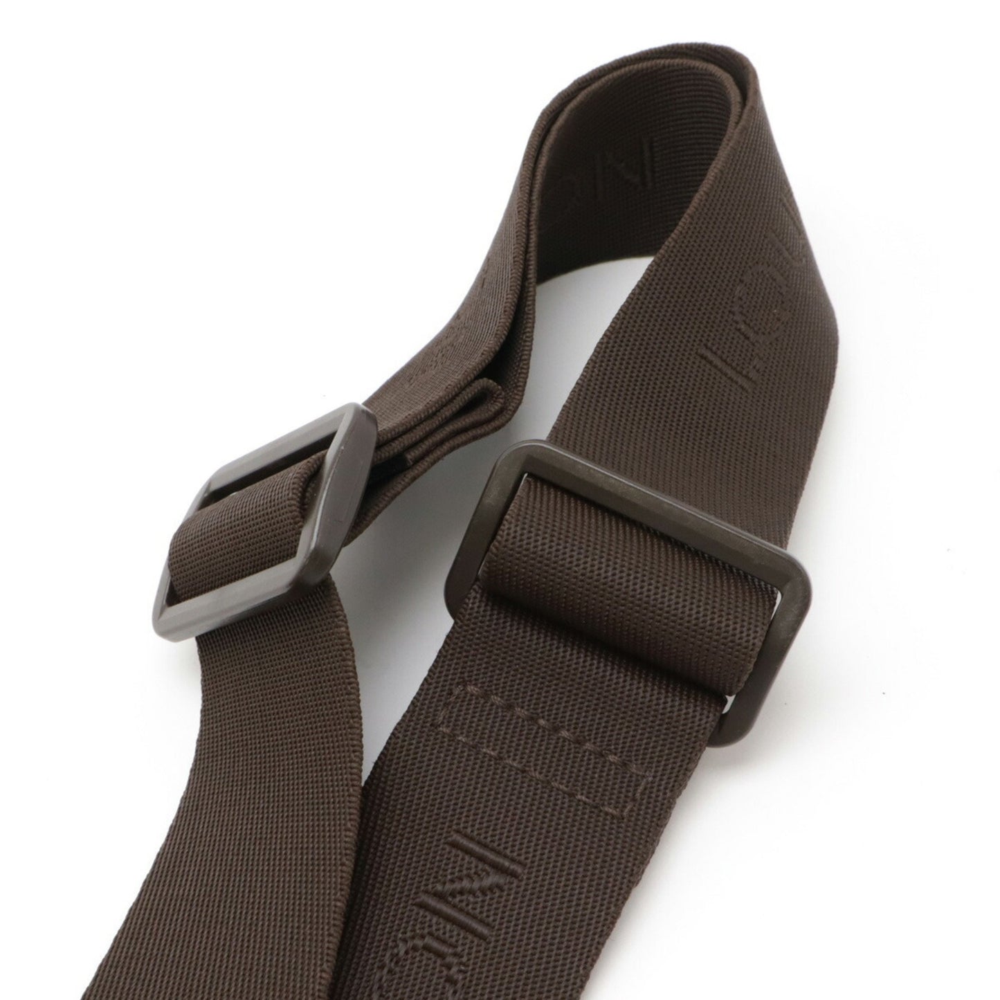 Louis Vuitton Brown Canvas Melville