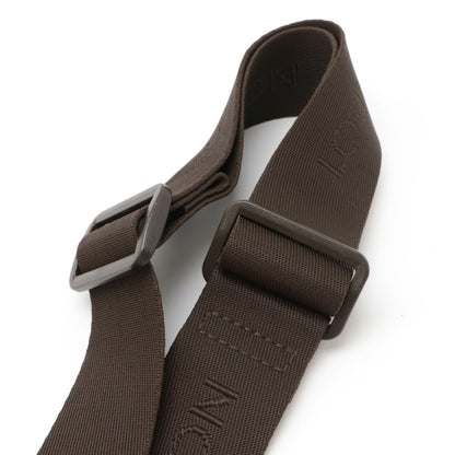 Louis Vuitton Brown Canvas Melville