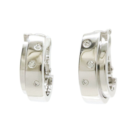 Piaget Silver White Gold Possession