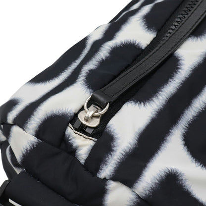 Chanel Black Nylon Sport Line