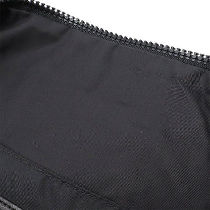 Chanel Black Nylon Sport Line