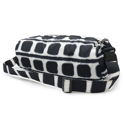 Chanel Black Nylon Sport Line