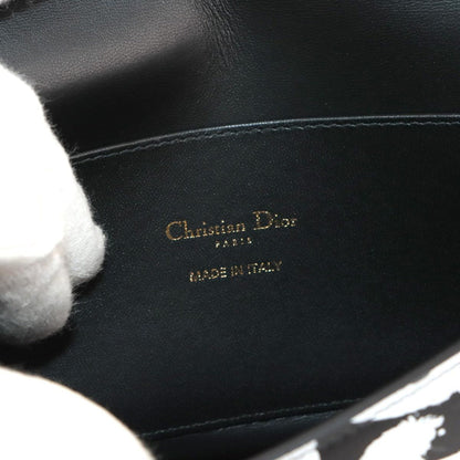 Dior Black Leather Miss Dior