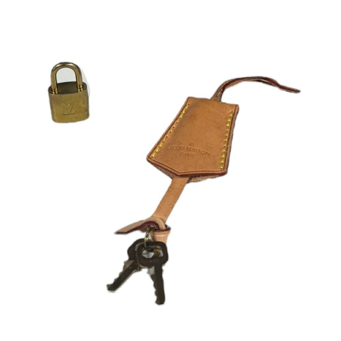 Louis Vuitton Brown Canvas Alma Bb