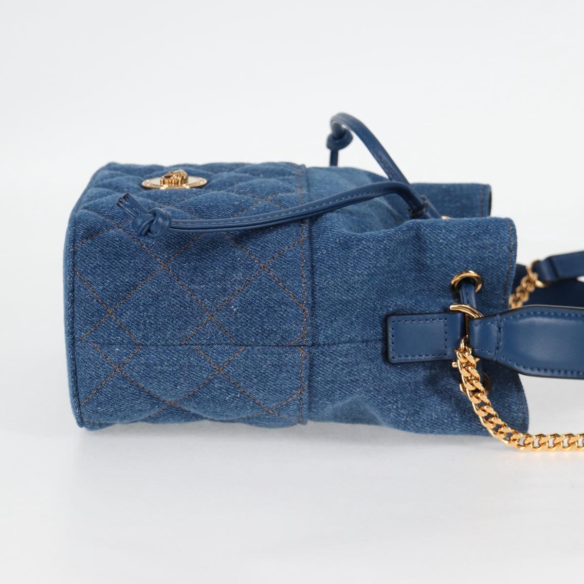 Versace Blue Denim - Jeans Medusa