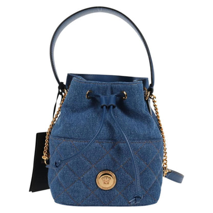 Versace Blue Denim - Jeans Medusa