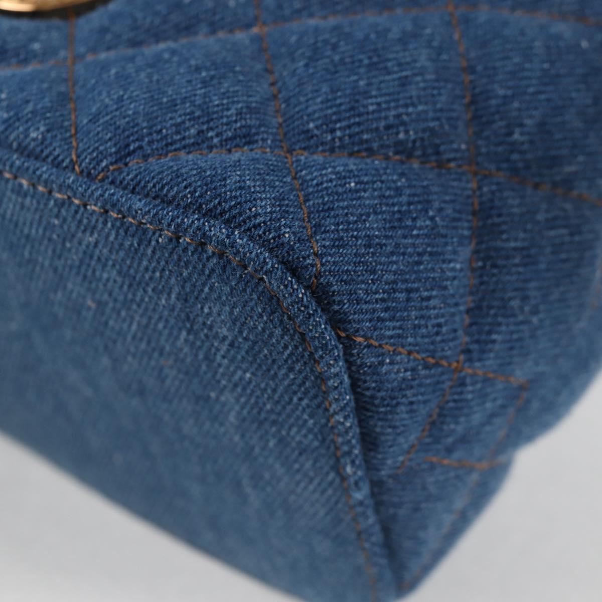 Versace Blue Denim - Jeans Medusa