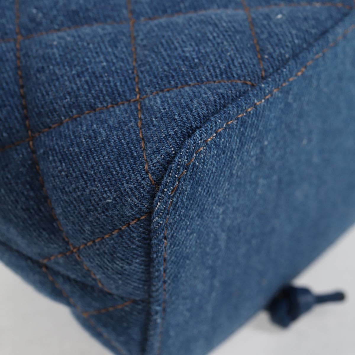 Versace Blue Denim - Jeans Medusa