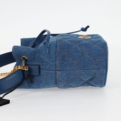 Versace Blue Denim - Jeans Medusa
