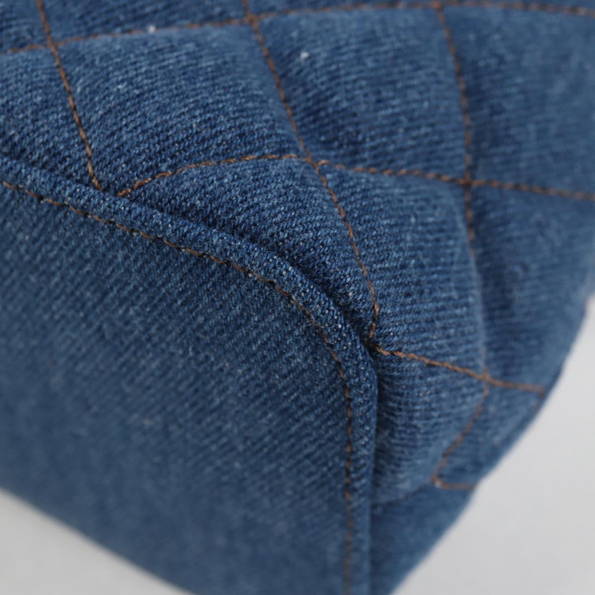 Versace Blue Denim - Jeans Medusa