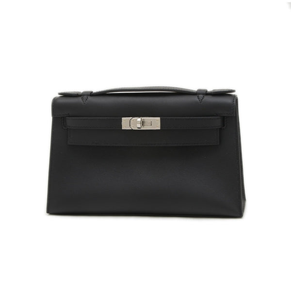 Louis Vuitton Brown Leather Trunk
