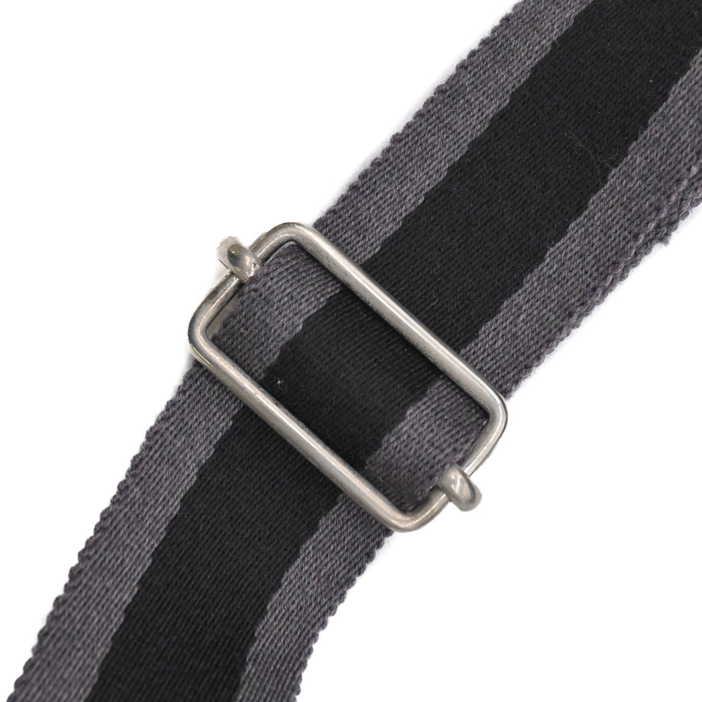 Hermès Black Canvas Fool Toe