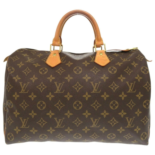 Hermès Brown Leather Birkin 25