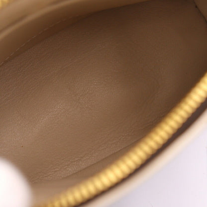 Louis Vuitton Brown Canvas Lockit