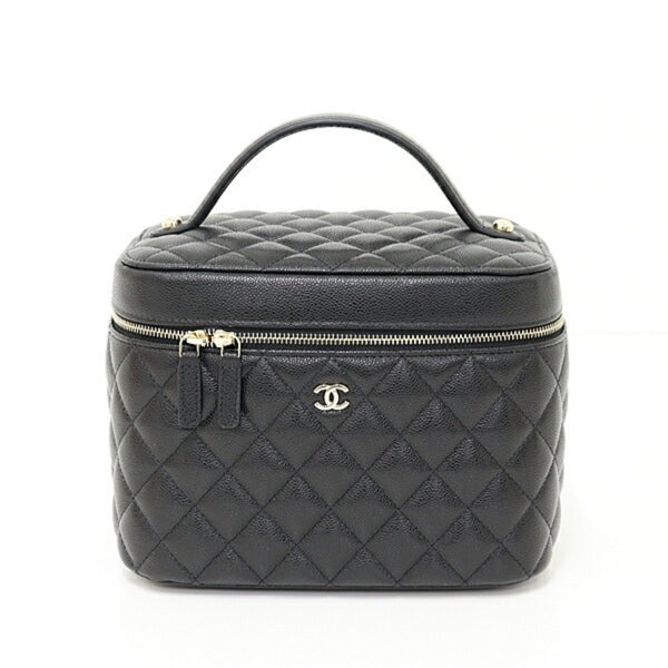 Hermès Black Leather Kelly