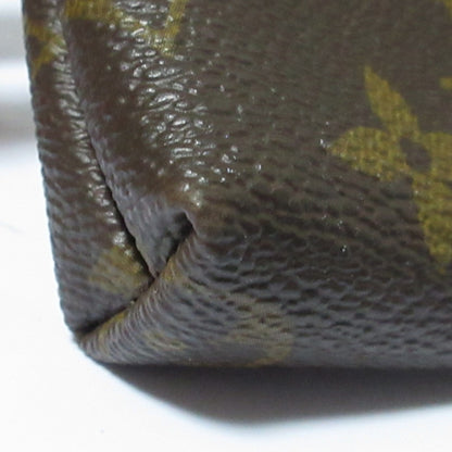 Louis Vuitton Brown Canvas Delightful