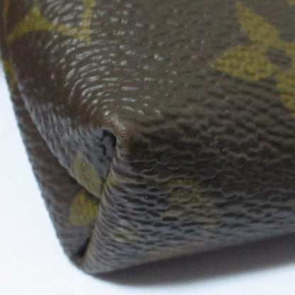 Louis Vuitton Brown Canvas Delightful