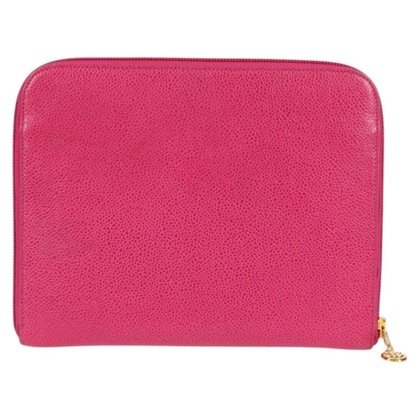 Hermès Gray Leather Kelly