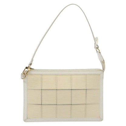 Hermès Gray Leather Kelly