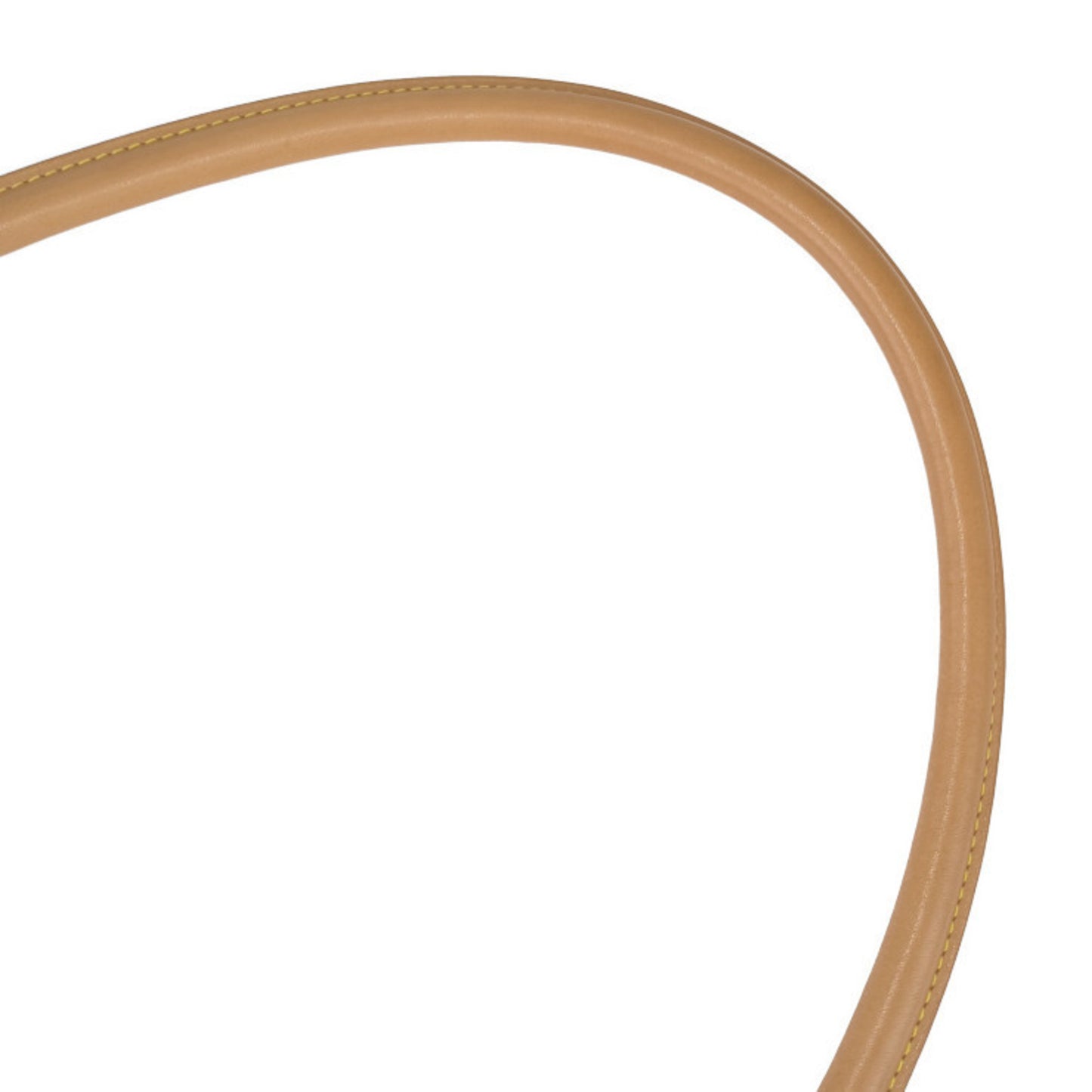Louis Vuitton Brown Canvas Looping Gm