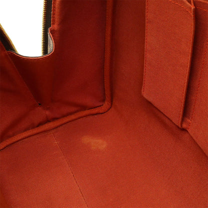 Louis Vuitton Brown Canvas Nolita