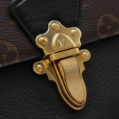 Louis Vuitton Brown Canvas Victoire