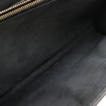 Louis Vuitton Brown Canvas Victoire