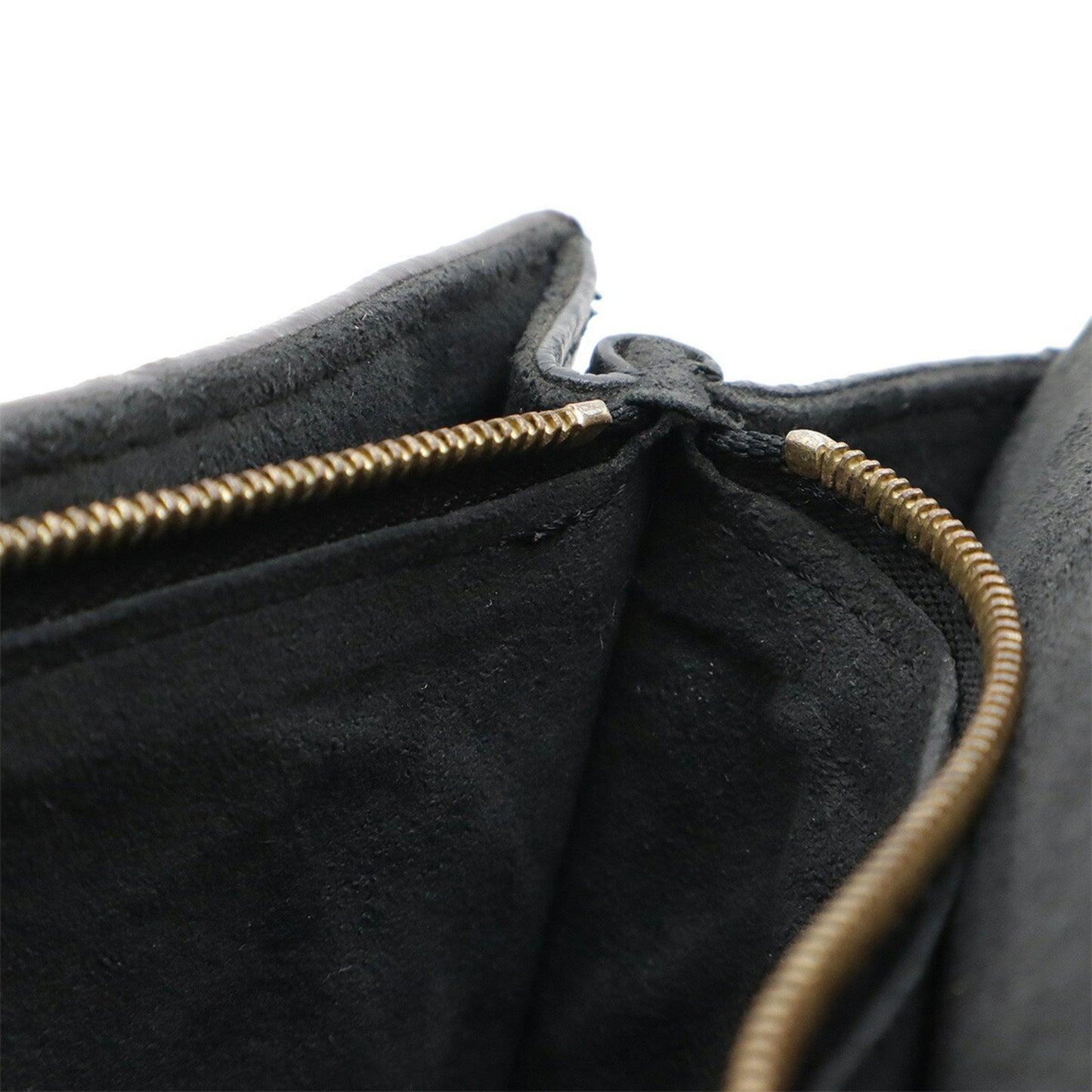 Louis Vuitton Brown Canvas Victoire