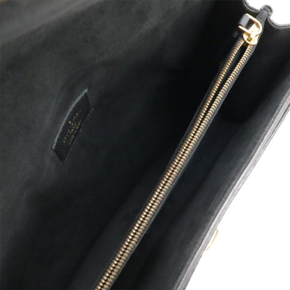 Louis Vuitton Brown Canvas Victoire