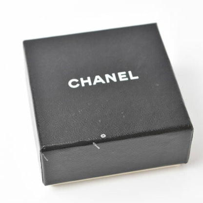 Chanel Gold Metal Coco Mark