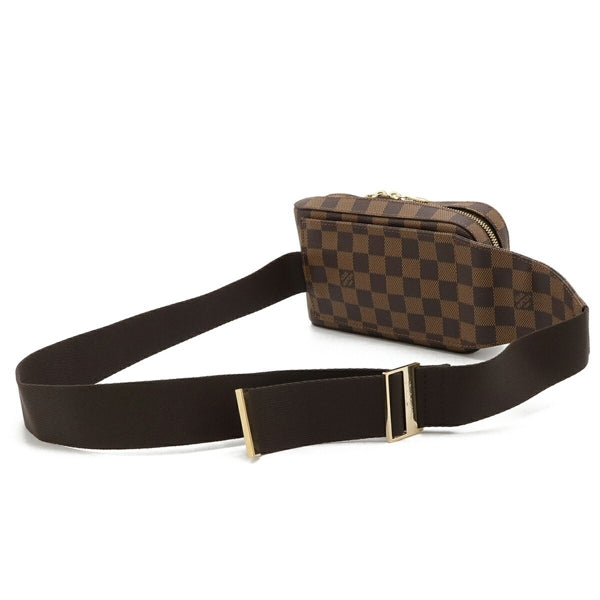 Saint Laurent Black Velvet Shoulder