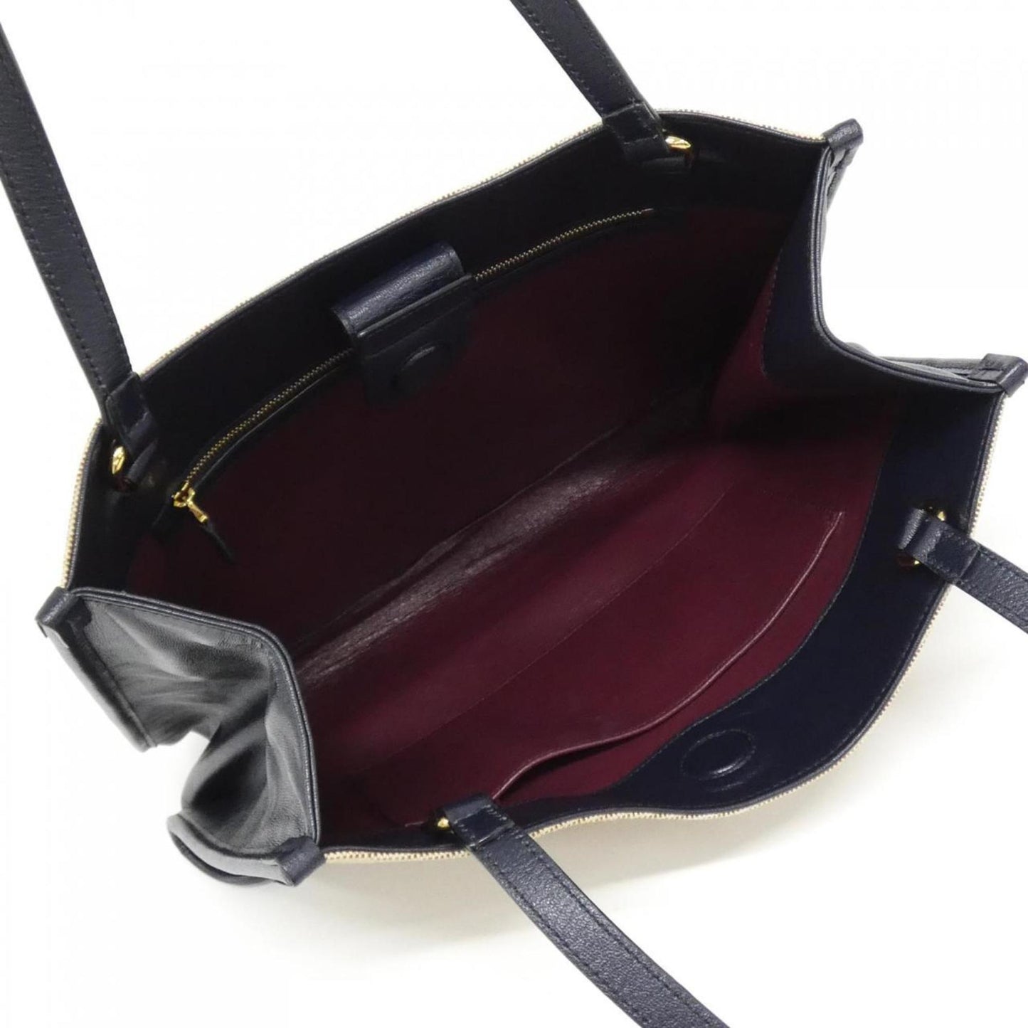 Gucci Brown Canvas Horsebit