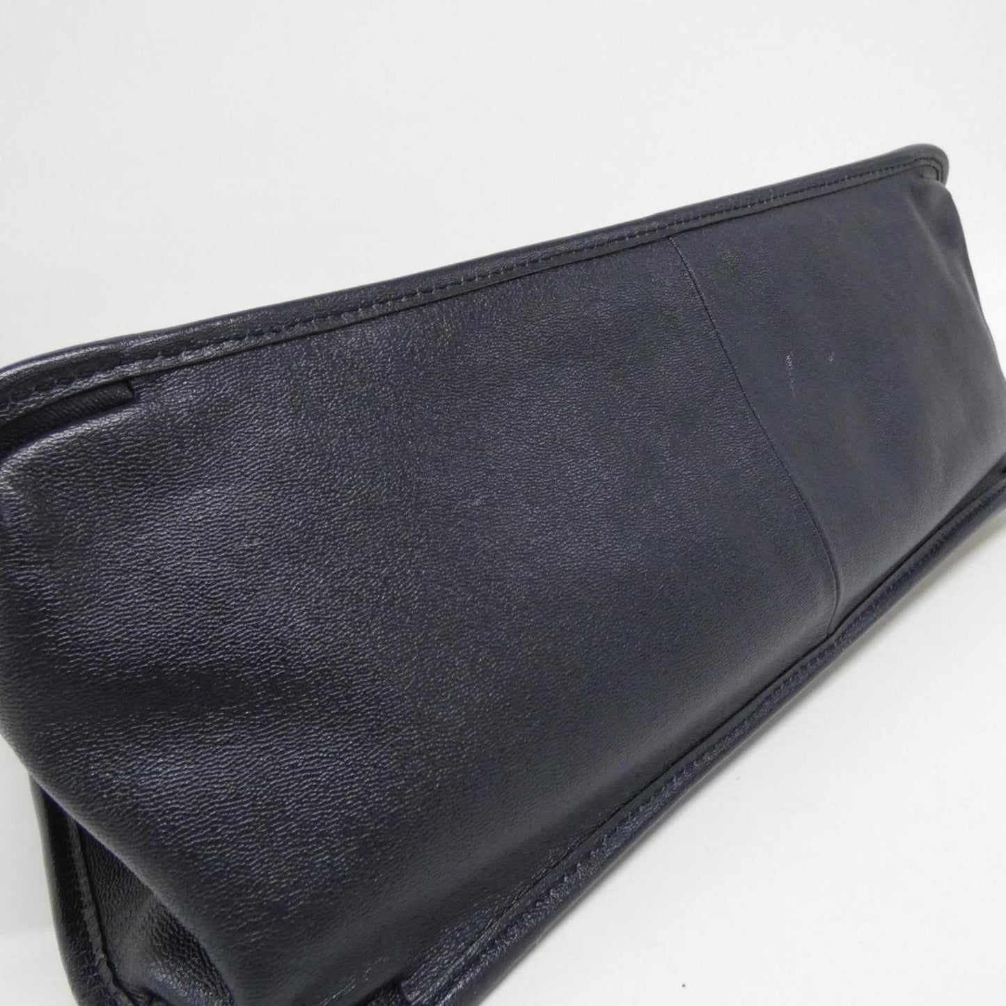 Gucci Brown Canvas Horsebit
