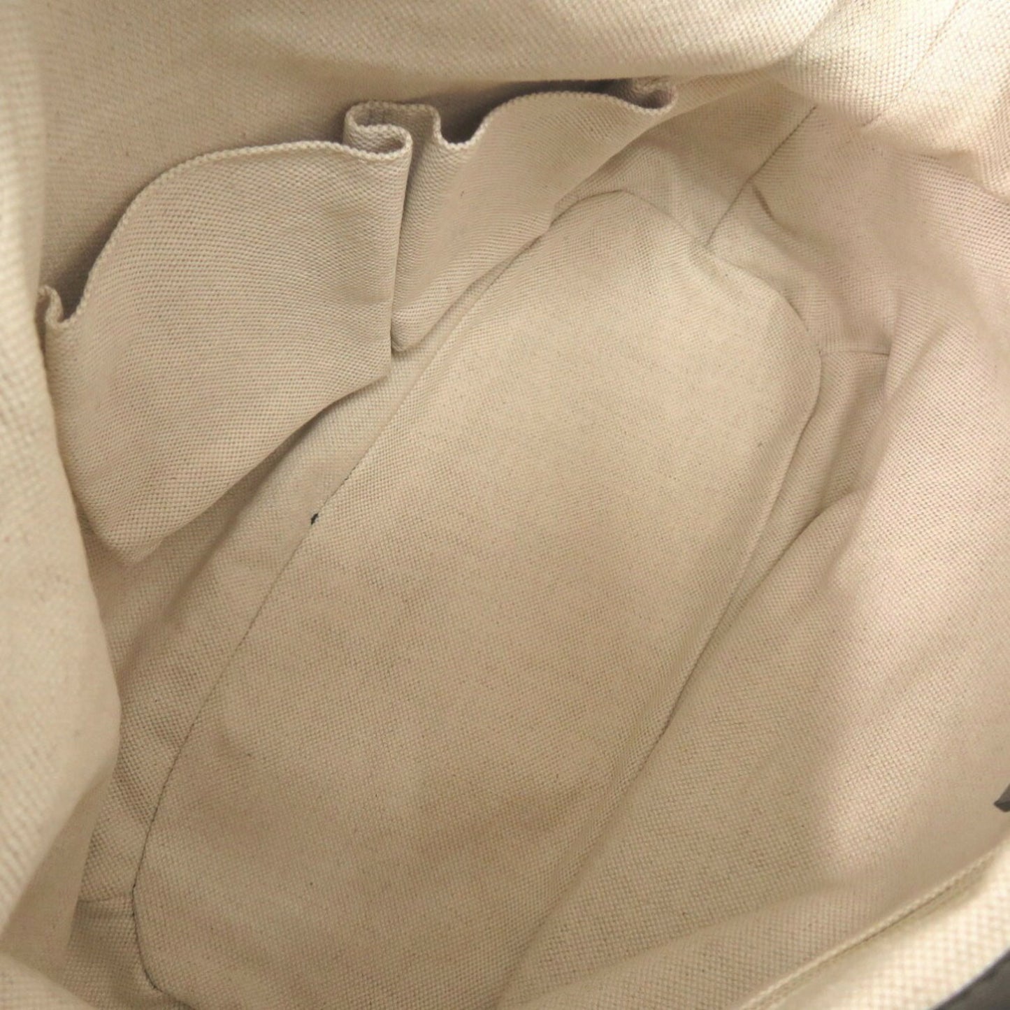 Gucci Brown Canvas Sukey