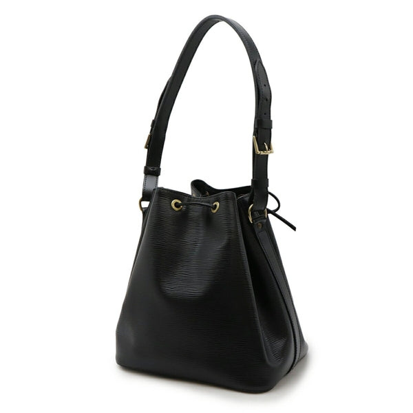 Louis Vuitton Brown Canvas Marelle
