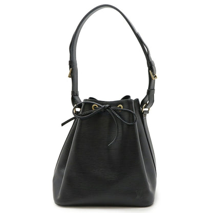 Louis Vuitton Brown Canvas Marelle