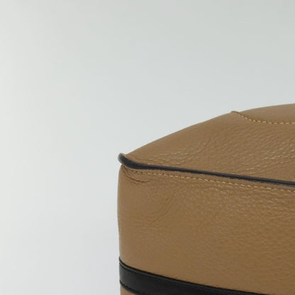 Chloé Brown Leather Hayley