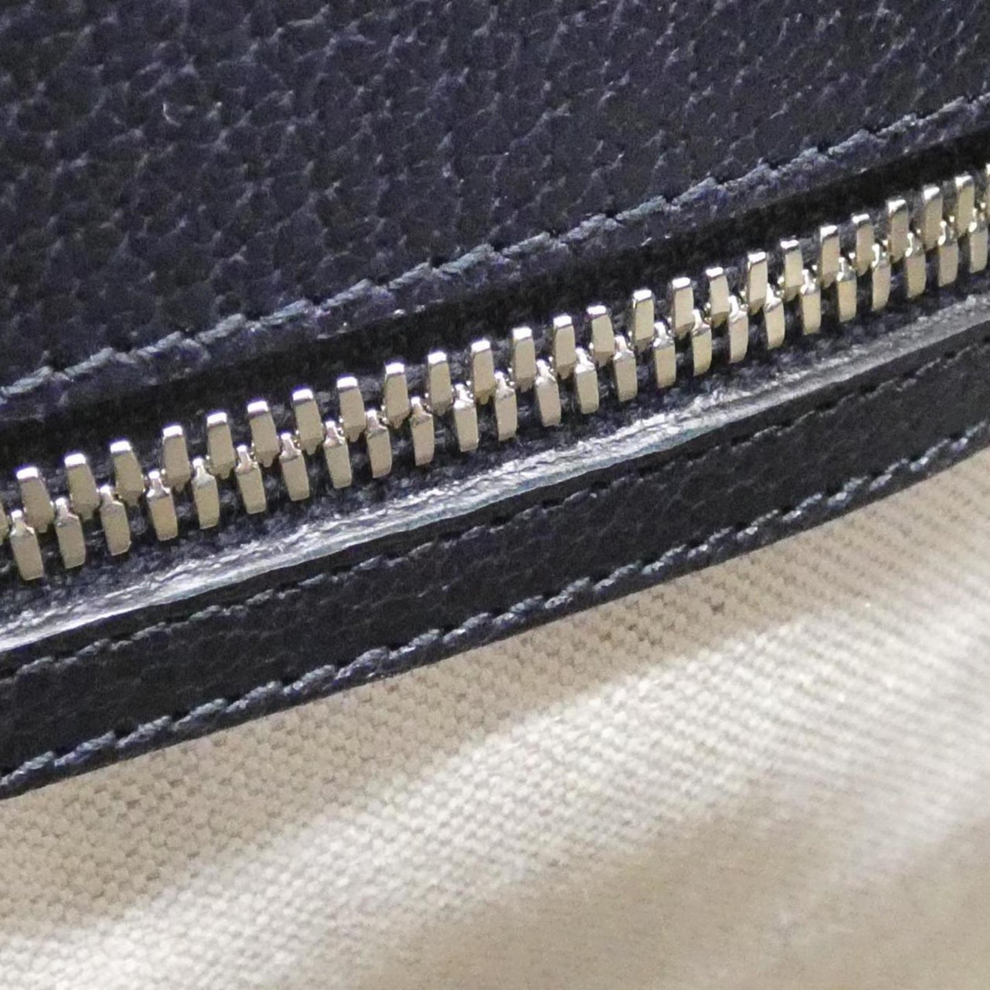 Gucci Brown Canvas Gg Supreme