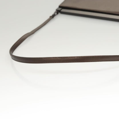 Gucci Brown Leather Jackie