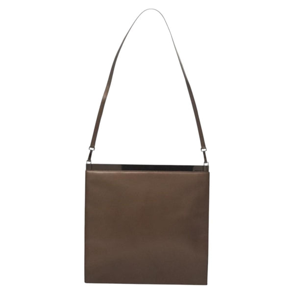 Louis Vuitton Brown Canvas Geronimos