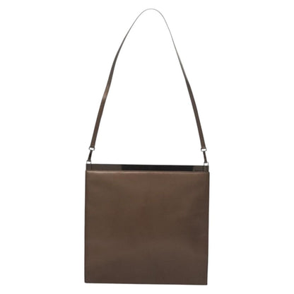Louis Vuitton Brown Canvas Geronimos