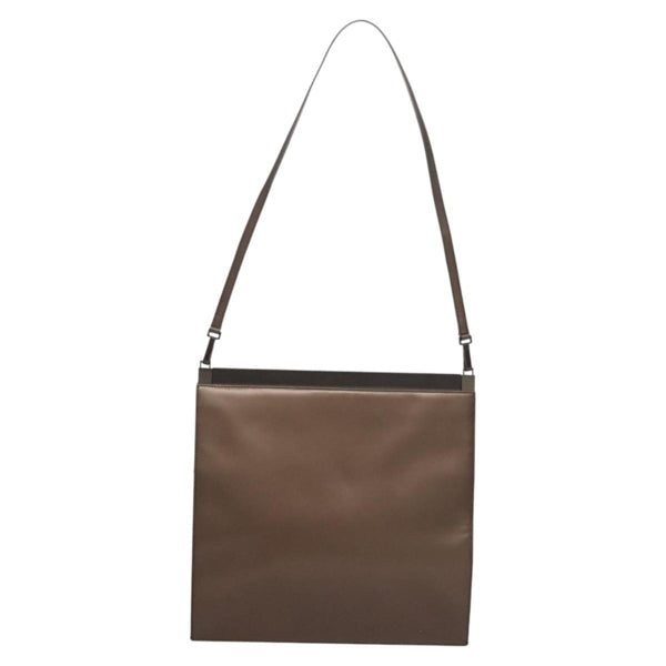 Louis Vuitton Brown Canvas Geronimos