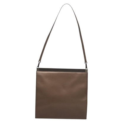 Louis Vuitton Brown Canvas Geronimos
