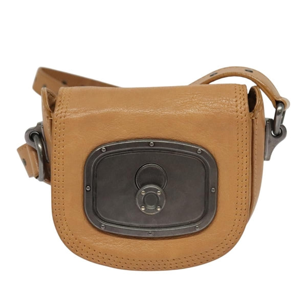 Louis Vuitton Brown Canvas Geronimos