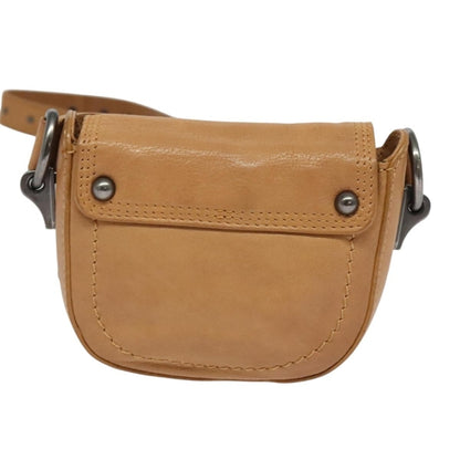 Louis Vuitton Brown Canvas Geronimos