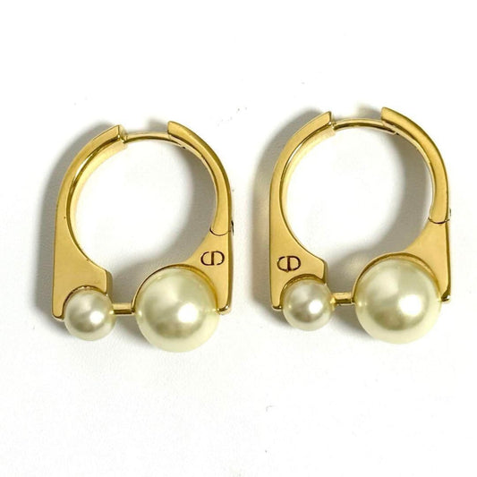 Dior Gold Metal Tribal