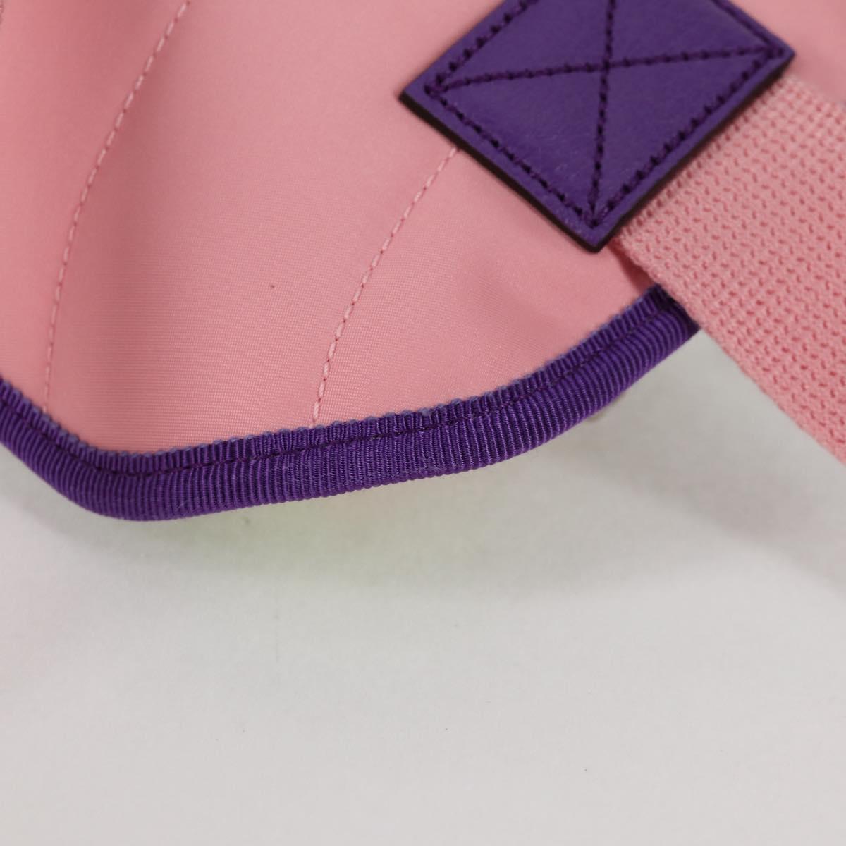 Gucci Multi Synthetic Belt Bag