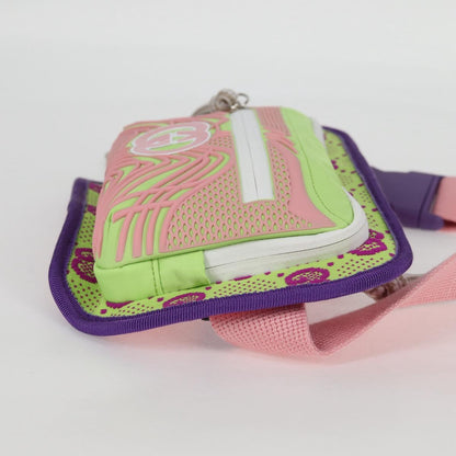 Gucci Multi Synthetic Belt Bag