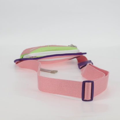 Gucci Multi Synthetic Belt Bag