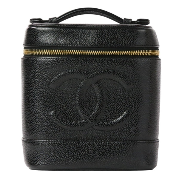 Louis Vuitton Red Leather Pochette Accessoire